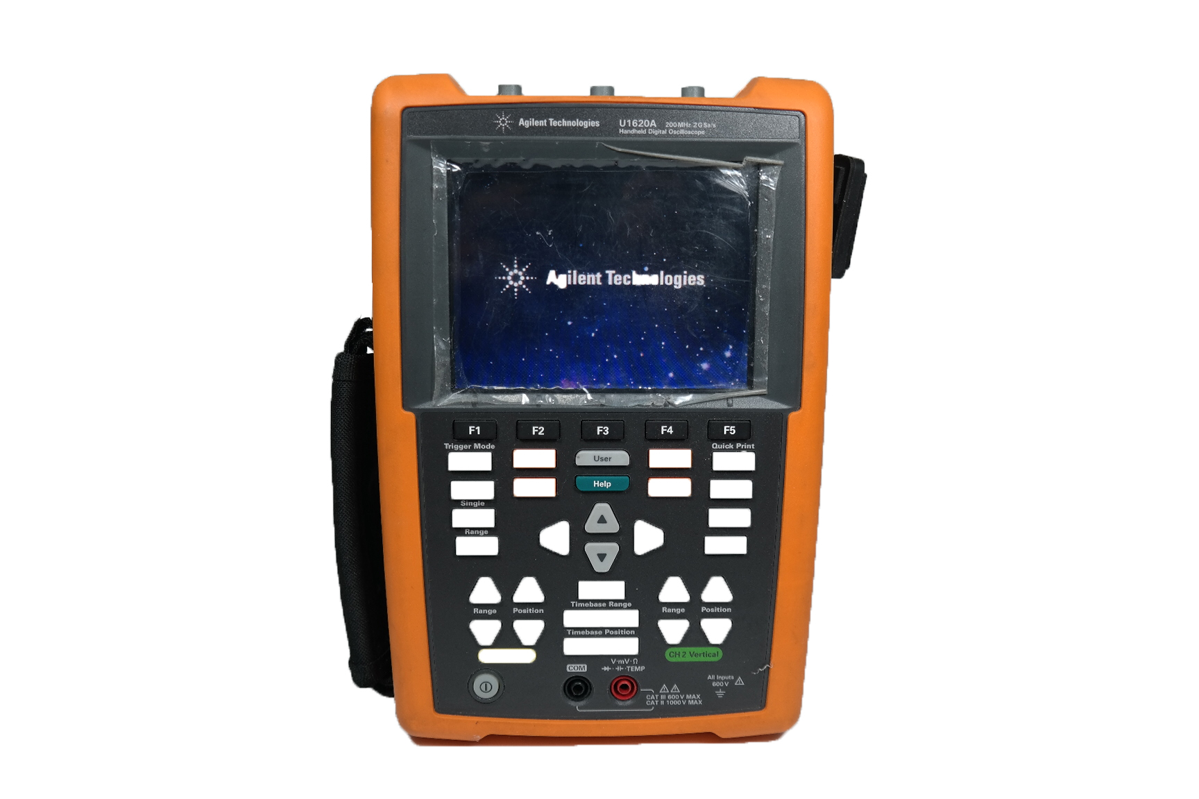 Agilent/HP/Oscilloscope Digital/U1620A